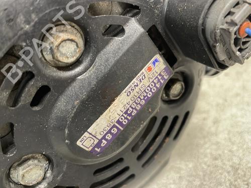 Alternator SUZUKI BALENO (FW, EW) 1.0 (A1K310) | BP31649214M7 - Image 3