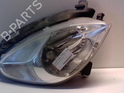 Used Right headlight CITROËN XSARA PICASSO (N68) 1.8 16V (115 hp) 18222008