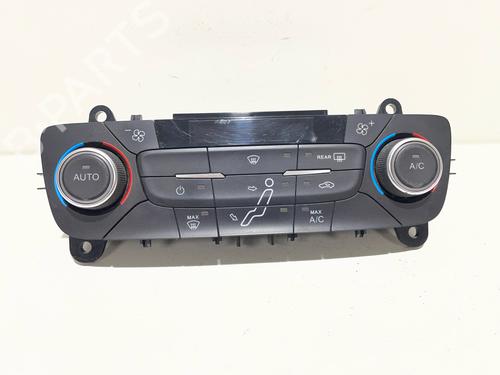 Climate control FORD FOCUS III Turnier 1.5 TDCi ECOnetic | BP39940069I5 - Image 3