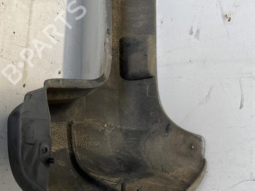 Rear bumper CITROËN BERLINGO / BERLINGO FIRST MPV (MF_, GJK_, GFK_) 1.6 HDI 90 (MF9HX) | BP27344321C8 