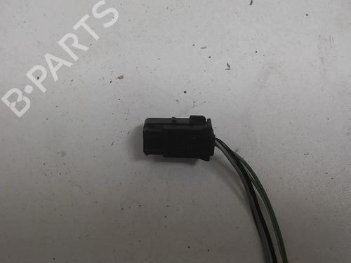 Used Left mirror PEUGEOT 307 (3A/C) 2.0 HDi 90 (90 hp) 18214824