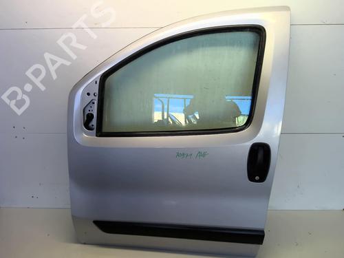 Used Left front door CITROËN NEMO MPV 1.3 HDi 75 (75 hp) 20173380