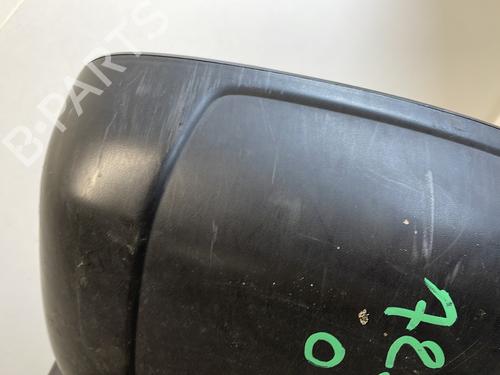 Right mirror CITROËN JUMPY II Van 1.6 HDi 90 16V | BP26205460C27