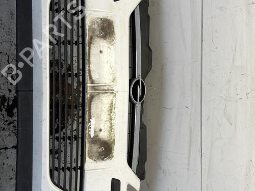 Stoßstange vorne OPEL CORSA C (X01) 1.3 CDTI (F08, F68) 93177799