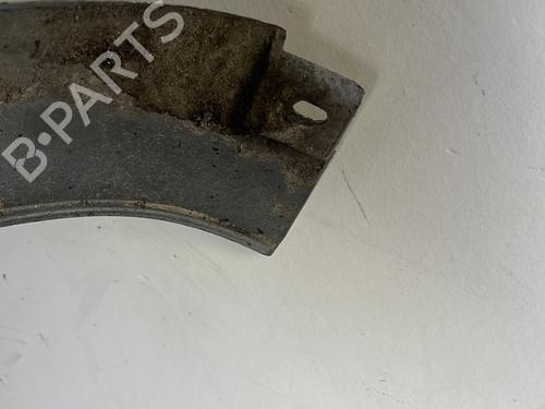 Bak støtfanger FORD KA (RB_) 1.3 i | BP27571711C8 