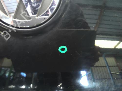 Used Tailgate Tailgate VW PASSAT B6 (3C2) 2.0 TDI 16V (140 hp) 18217386 18217386