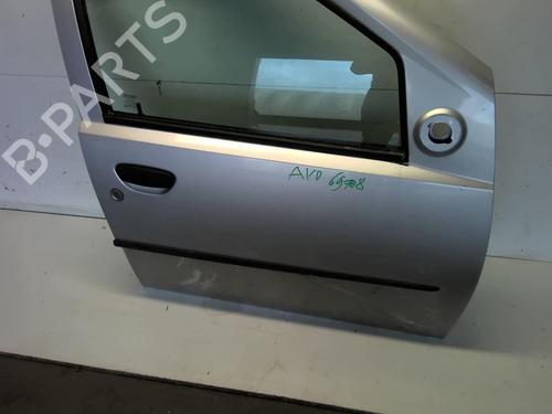Right front door FIAT PUNTO (188_) 1.3 JTD 16V | BP18212236C3 
