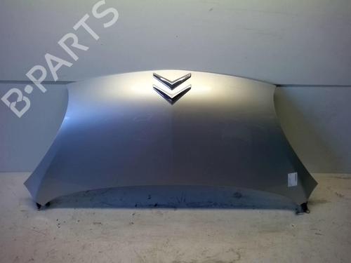 Used Hood CITROËN C1 (PM_, PN_) 1.0 (68 hp) 18232709