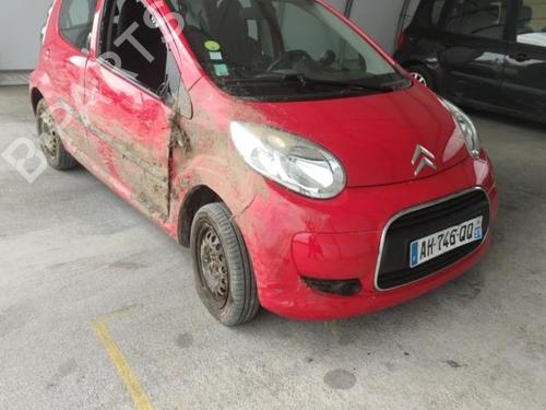 Right taillight CITROËN C1 (PM_, PN_) 1.0 | BP18217733C35 