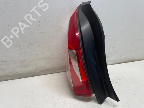 Used Left taillight Left taillight 37189640 37189640