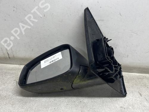 Used Left mirror RENAULT MEGANE III Hatchback (BZ0/1_, B3_) 1.5 dCi (BZ09, BZ0D, BZ1W, BZ29, BZ14) (110 hp) 31042617