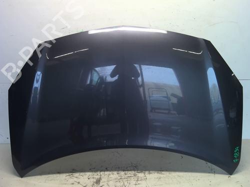 Used Hood RENAULT KOLEOS I (HY_) 2.0 dCi (HY0K) (150 hp) 23434780