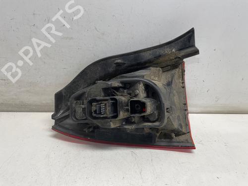 Right taillight RENAULT TWINGO II (CN0_) 1.5 dCi 90 | BP37189659C35 - Image 4