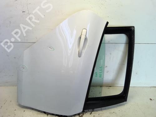Used Right rear door PEUGEOT 208 I (CA_, CC_) 1.6 HDi / BlueHDi 75 (75 hp) 26975147