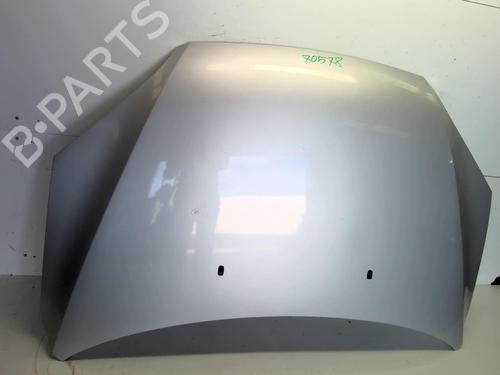Hood FORD FOCUS II (DA_, HCP, DP) 1.8 Flexifuel | BP25276582C1 