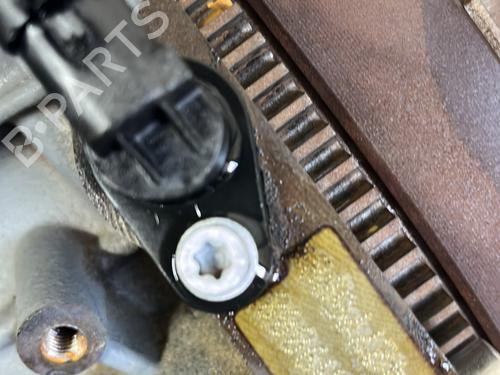 Engine PEUGEOT BIPPER Tepee 1.3 HDi 75 | BP29840761M1