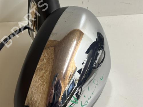 Left mirror CITROËN C3 II (SC_) 1.4 VTi 95 | BP19677943C26