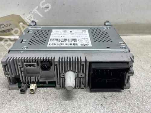Radio CITROËN C3 II (SC_) 1.6 BlueHDi 100 | BP27380700E6 