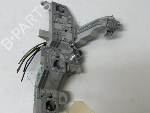 Used Lamp holder Lamp holder BMW 1 (E87) 118 d (143 hp) 18218616 18218616