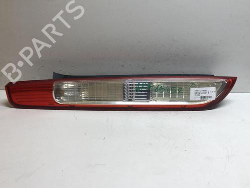 Used Left taillight FORD FOCUS II (DA_, HCP, DP) 1.8 TDCi (115 hp) 18217059