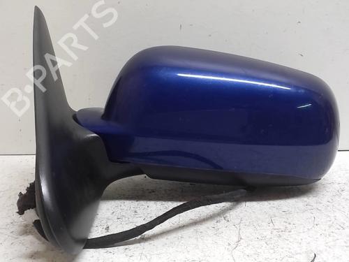 Used Left mirror Left mirror 18211529 18211529
