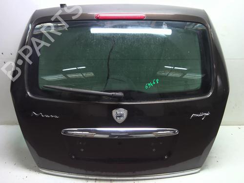 Tailgate LANCIA MUSA (350_) 1.9 D Multijet (350.AXC1A) | BP18215839C6 