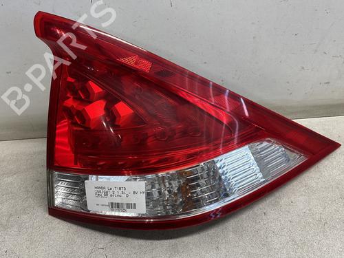 Used Right taillight Right taillight HONDA INSIGHT (ZE_) 1.3 IMA (ZE28, ZE2) (88 hp) 27637661 27637661