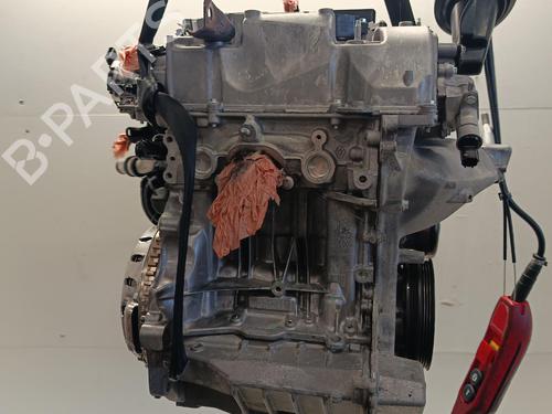 Engine RENAULT TWINGO III (BCM_, BCA_) 1.0 SCe 65 (BCMJ) | BP39046597M1 - Image 5
