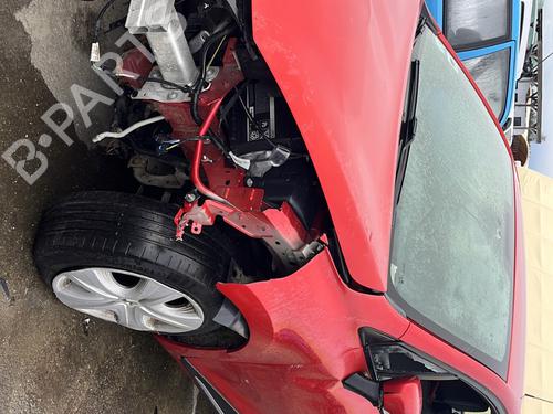 Used Parts RENAULT CLIO IV (BH_) 1.2 16V 4429084