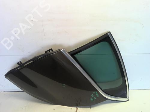 Left rear door CITROËN DS4 (NX_) 2.0 HDi 165 | BP18206844C4 
