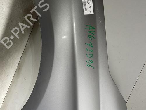 Left front fenders CITROËN C4 II (NC_) 1.6 HDi 115 | BP26496663C41 