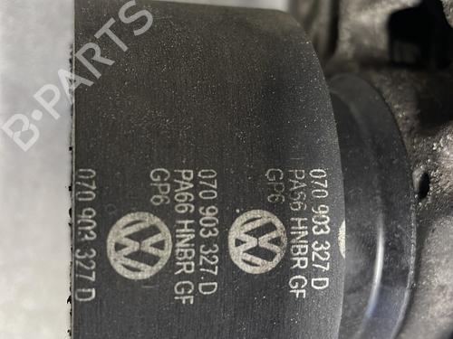 Alternator VW TRANSPORTER T5 Bus (7HB, 7HJ, 7EB, 7EJ) 2.5 TDI | BP27380680M7 