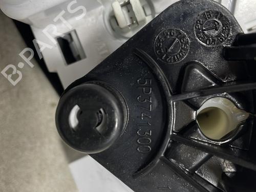 Climate control DACIA SANDERO II TCe 90 (B8M1, B8MA, B8AC) | BP27166656I5 