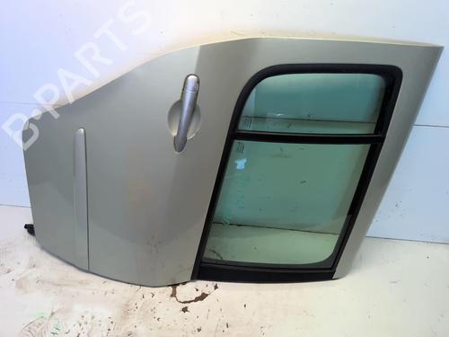 Right rear door RENAULT MODUS / GRAND MODUS (F/JP0_) 1.5 dCi (JP0G, JP0H) | BP20173175C5 