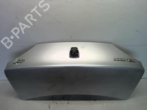 Tailgate PEUGEOT 406 Coupe (8C) 2.0 16V | BP18230038C6 