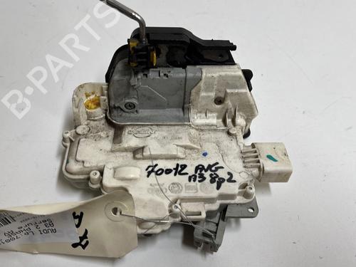 Venstre foran lås AUDI A3 (8P1) 1.9 TDI | BP20173345C98 