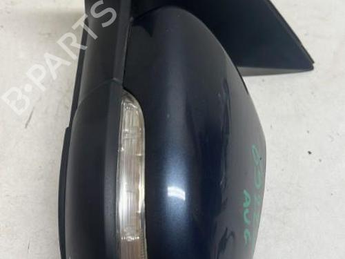 Left mirror VW GOLF VI (5K1) 2.0 TDI | BP18222591C26 