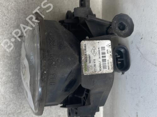 Left front fog light RENAULT GRAND SCÉNIC III (JZ0/1_) 1.6 dCi (JZ00, JZ12) | BP29618381C30 