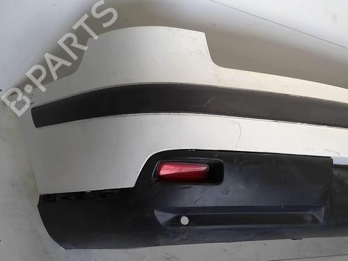 Zderzak tylny CITROËN C5 II (RC_) 1.6 HDi (RC8HZB) | BP18215659C8 