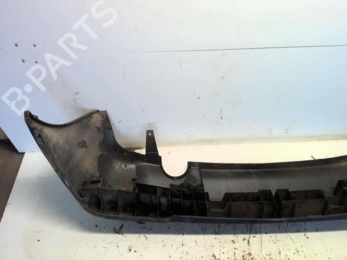 Rear bumper CITROËN XSARA (N1) 1.6 16V | BP18209566C8 