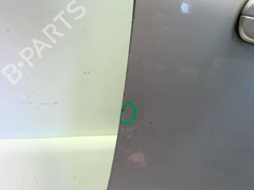 Right front door FORD FOCUS II (DA_, HCP, DP)  | BP19538058C3 