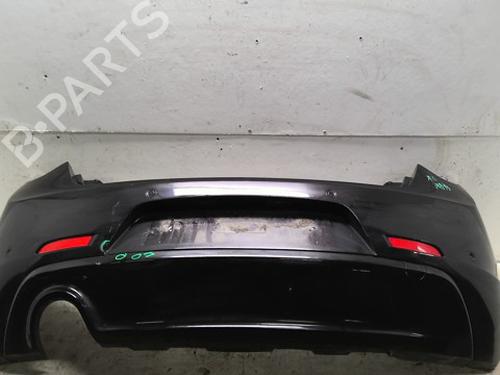 Used Rear bumper ALFA ROMEO GIULIETTA (940_) 1.6 JTDM (940FXD1A) (105 hp) 31915377
