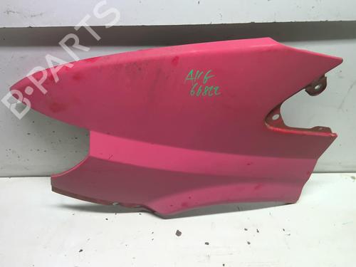Used Left front fenders FORD TRANSIT Van (FA_ _) 2.0 DI (FAE_, FAF_, FAG_) (100 hp) 18223296