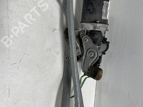 Used Front wipers mechanism Front wipers mechanism CITROËN C3 Picasso (SH_) 1.6 HDI 90 (92 hp) 23762445 23762445