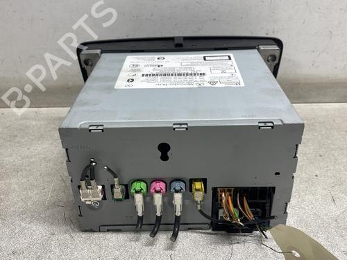 Used Radio Radio MERCEDES-BENZ B-CLASS Sports Tourer (W246, W242) B 200 CDI (246.201) (136 hp) 30609549 30609549