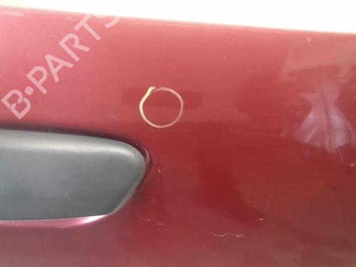 Right rear door FIAT PUNTO (188_) 1.2 60 (188.030, .050, .130, .150, .230, .250) | BP18224393C5 