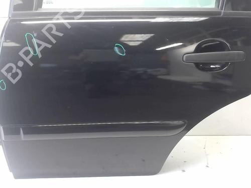 Left rear door CITROËN C3 I (FC_, FN_) 1.1 i | BP18211314C4 