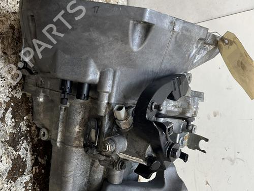 Gearbox FORD FOCUS III 1.6 TDCi | BP29704416M3 