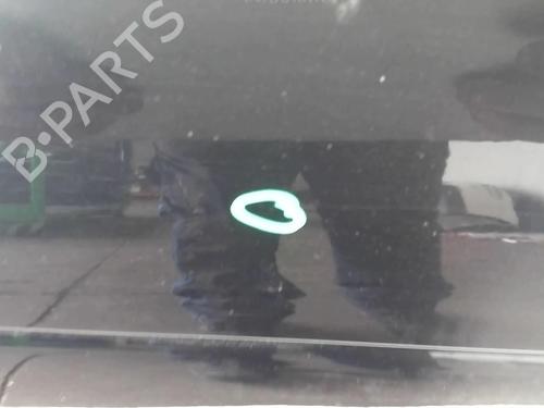 Right front door RENAULT MEGANE I Coach (DA0/1_) 1.6 16V (DA0B, DA04, DA11) | BP18224946C3 