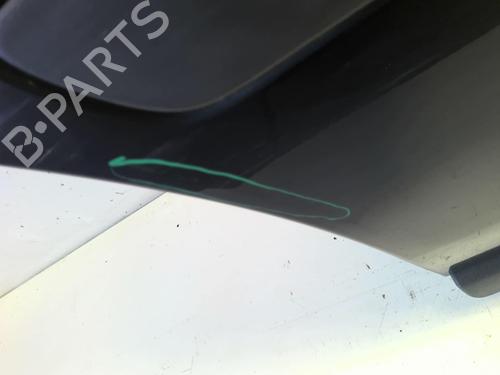 Right rear door VOLVO S60 I (384) 2.4 D | BP18223712C5 
